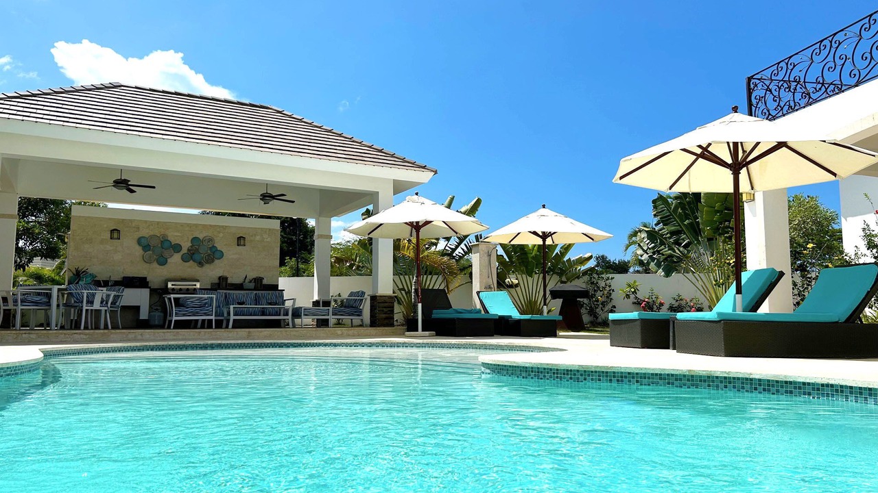Photo of Outdoor in Puerto Plata