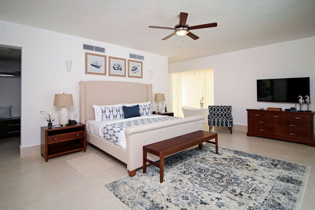 Photo of Bedroom in Puerto Plata