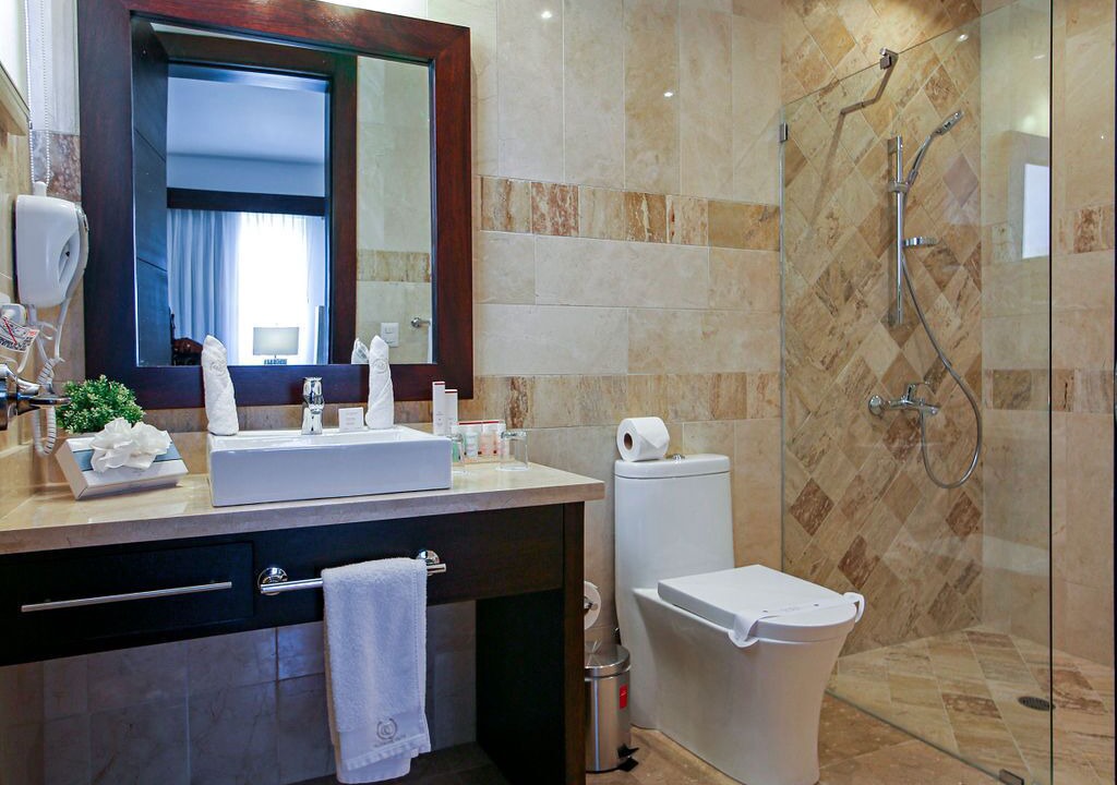 Photo of Bathroom in Puerto Plata
