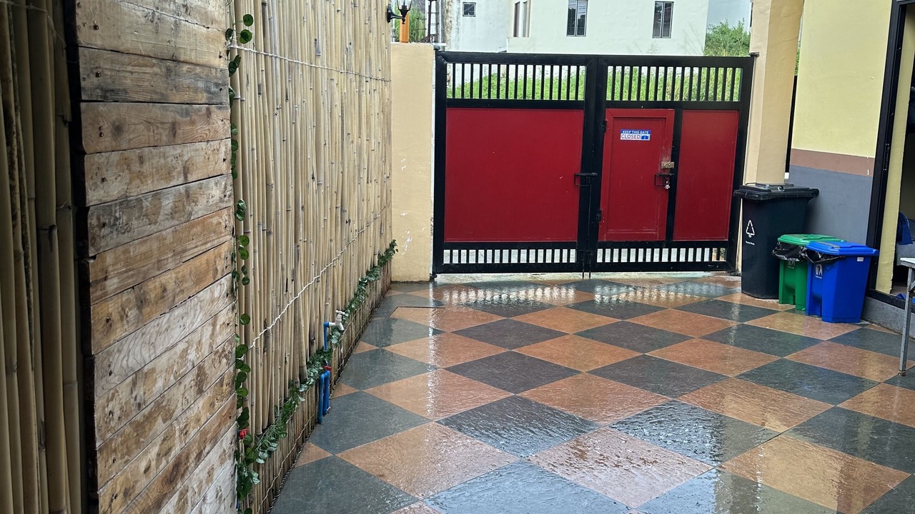 Photo of Outdoor in Teresa
