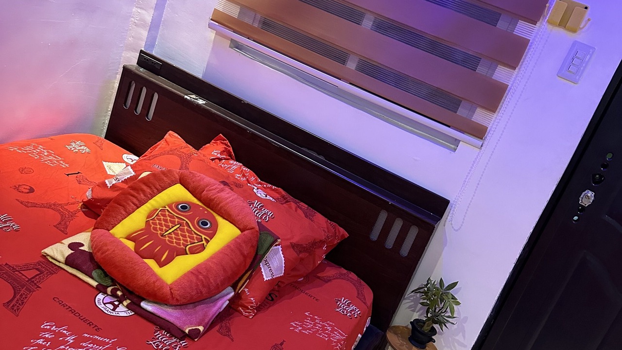 Photo of Bedroom in Teresa