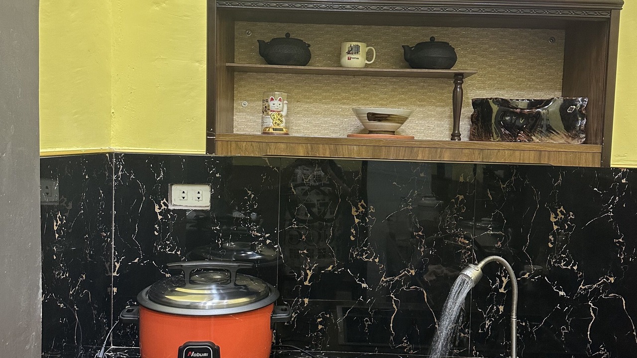 Photo of Kitchen in Teresa