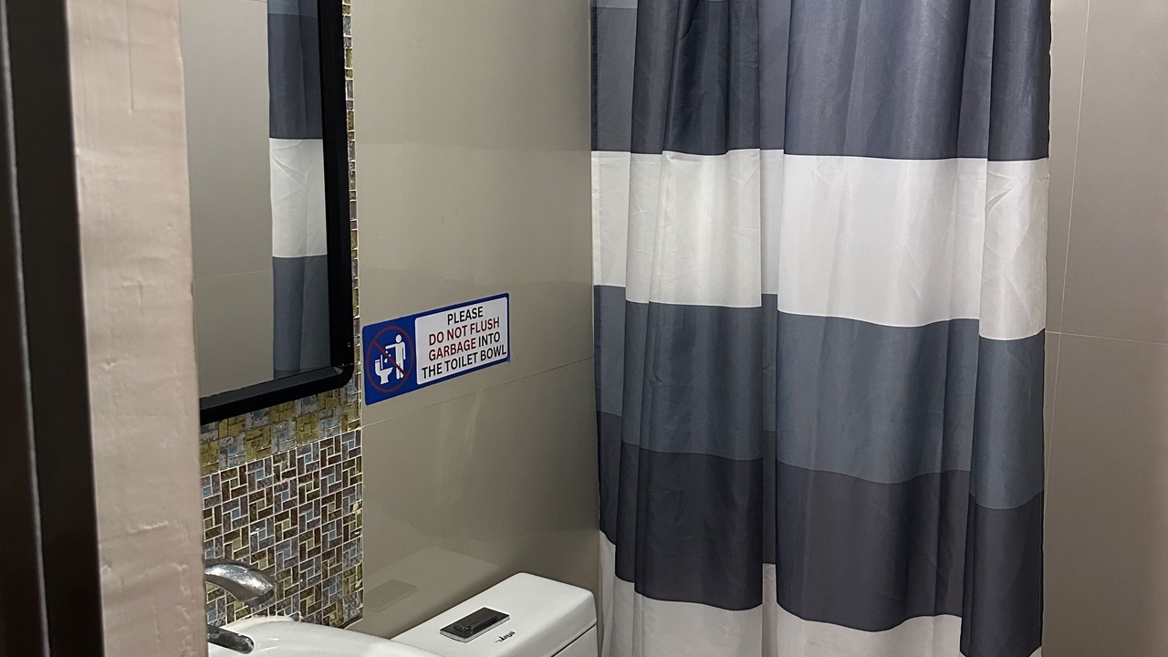 Photo of Bathroom in Teresa