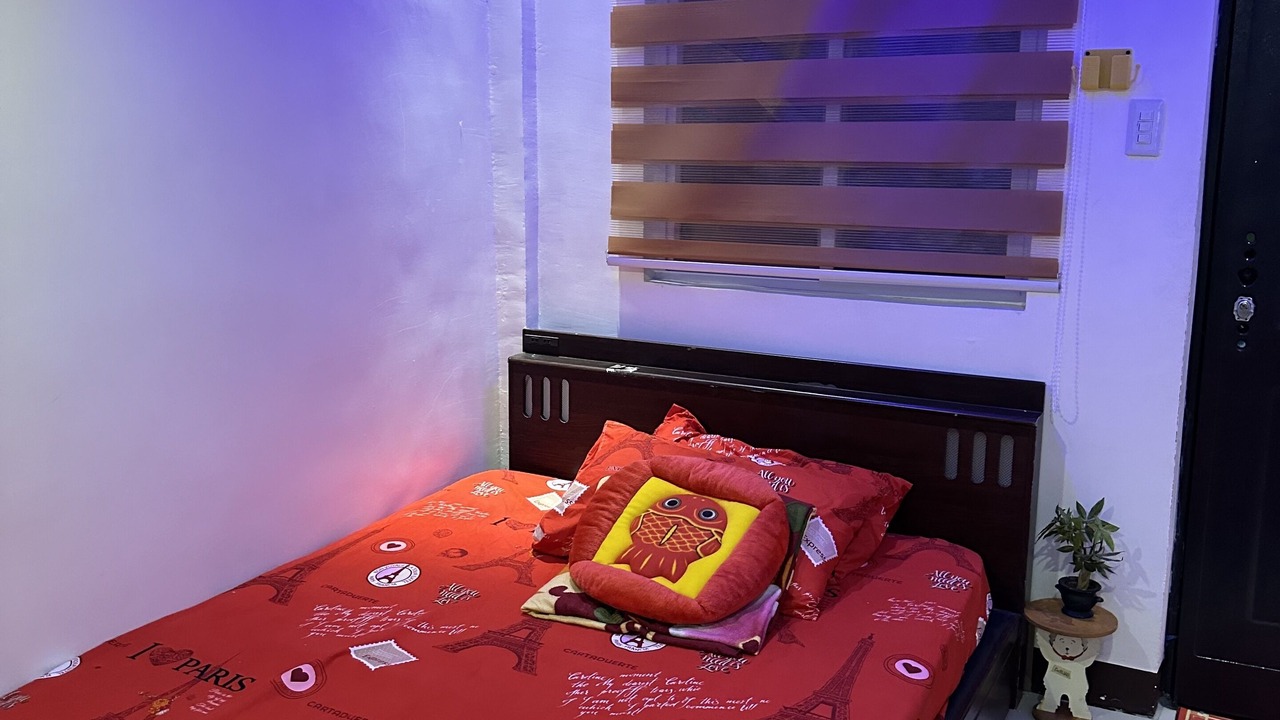 Photo of Bedroom in Teresa