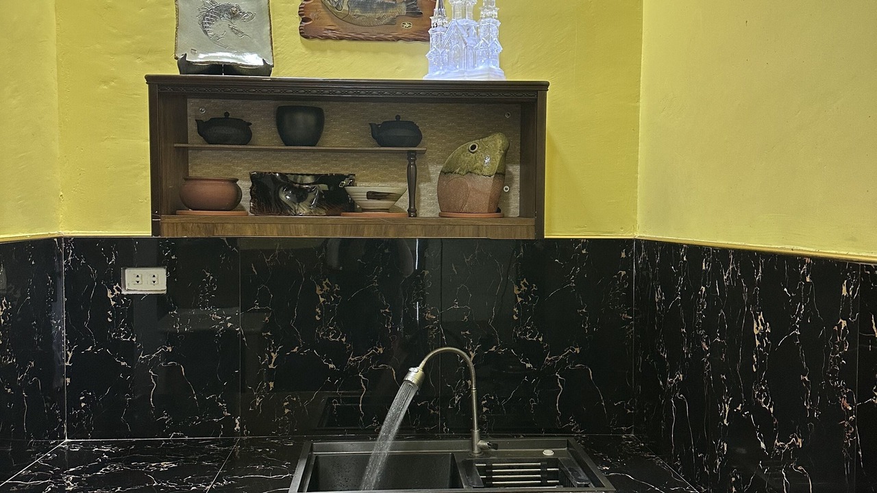 Photo of Kitchen in Teresa