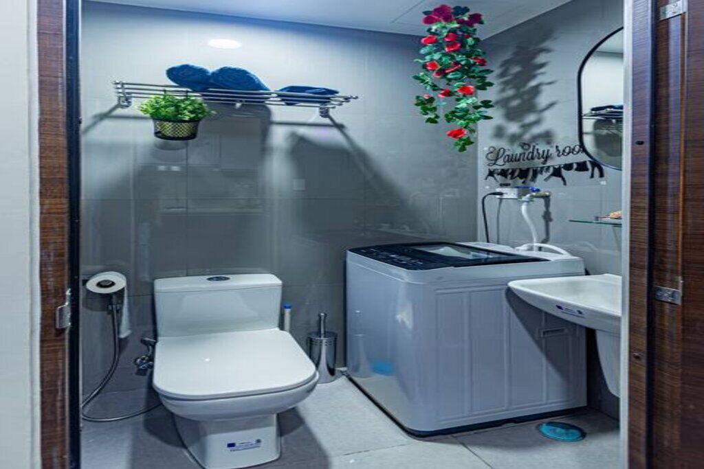 Photo of Bathroom in San Antonio