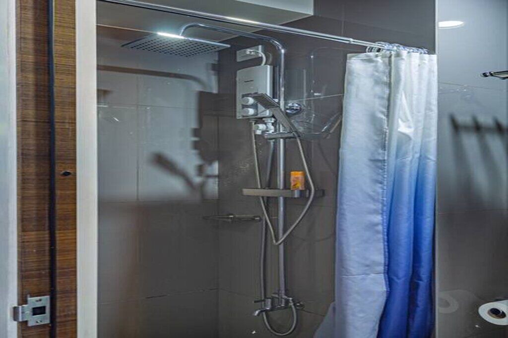 Photo of Bathroom in San Antonio