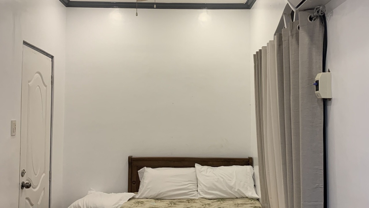 Photo of Bedroom in Tubod