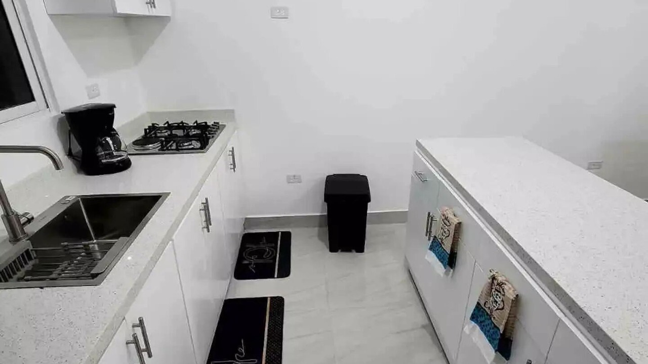 Photo of Kitchen in Santo Domingo