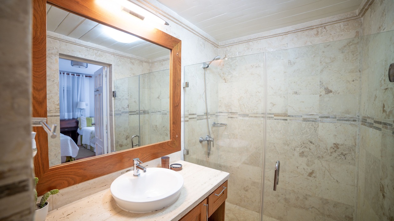 Photo of Bathroom in Playa Bibijagua