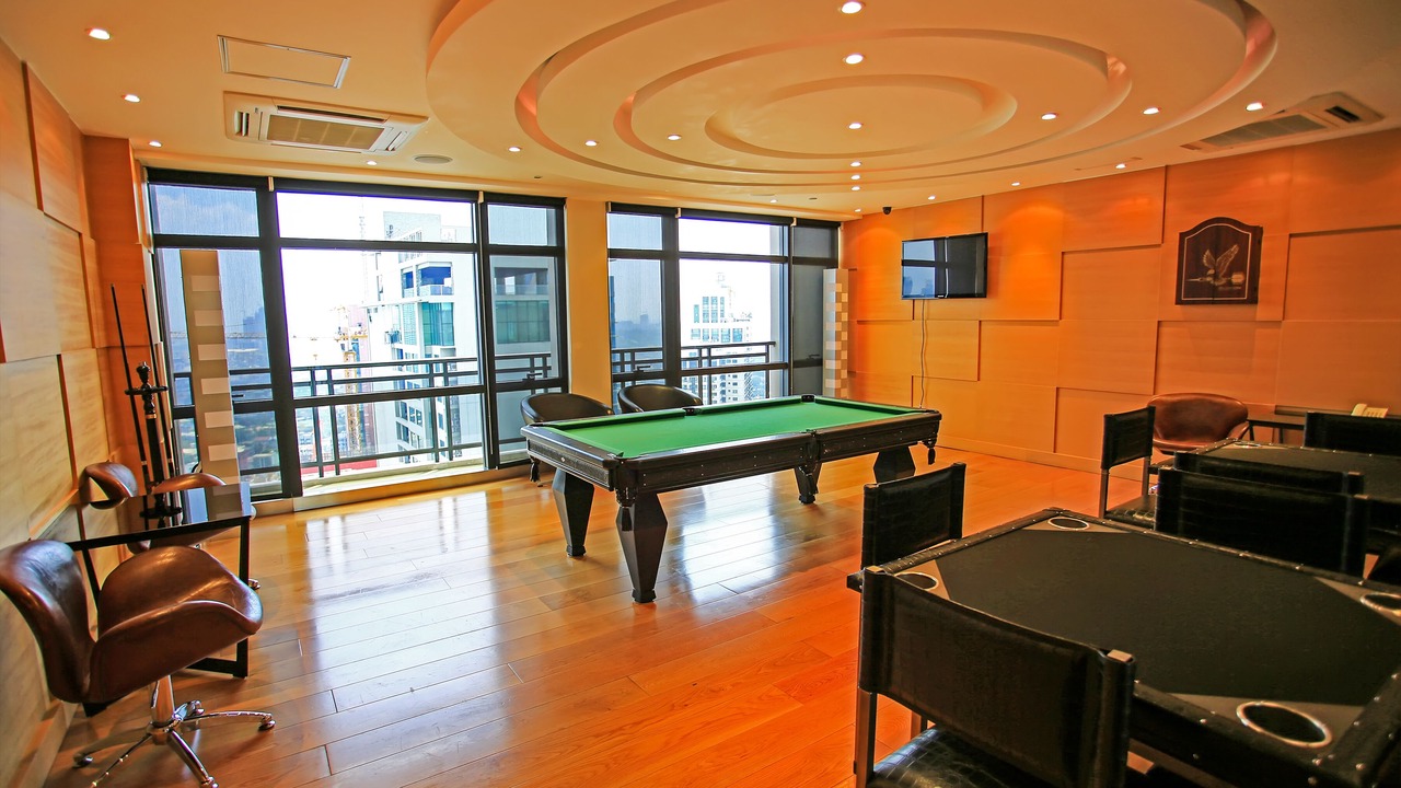 Photo of Bedroom in Bel-Air