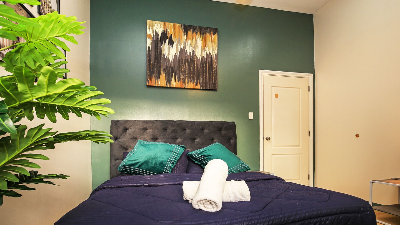 Photo of Bedroom in Bel-Air