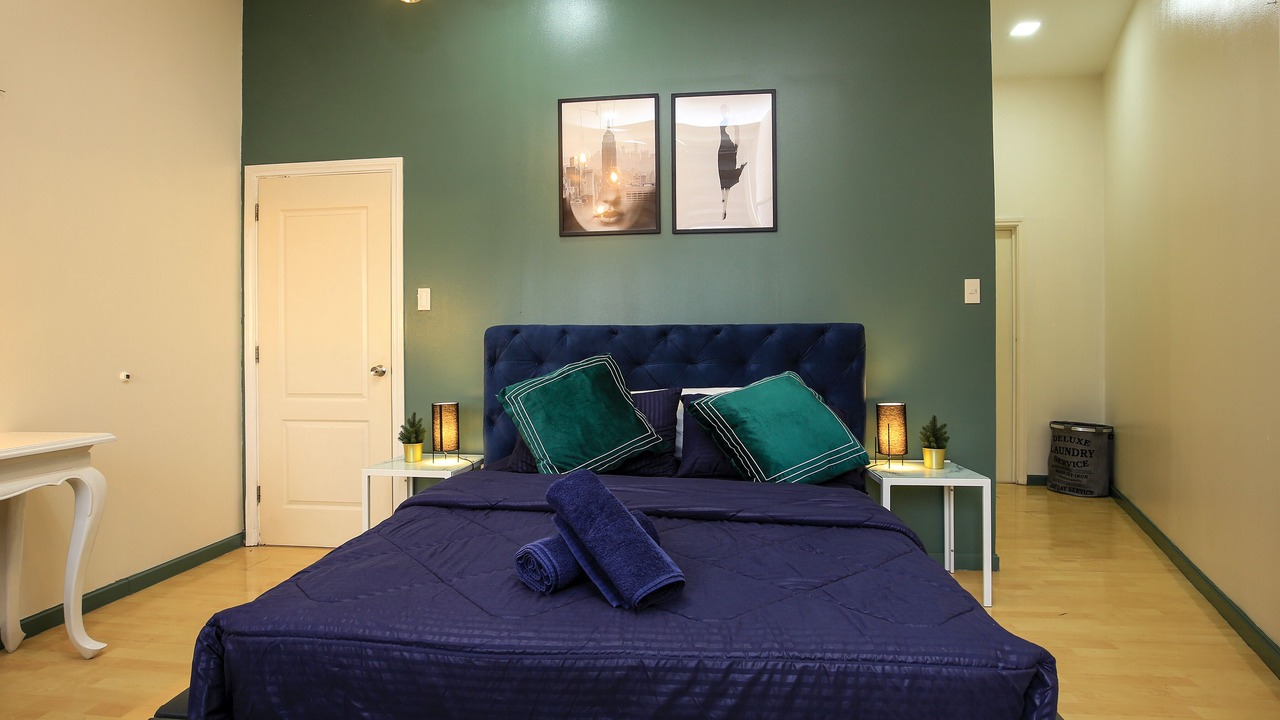 Photo of Bedroom in Bel-Air