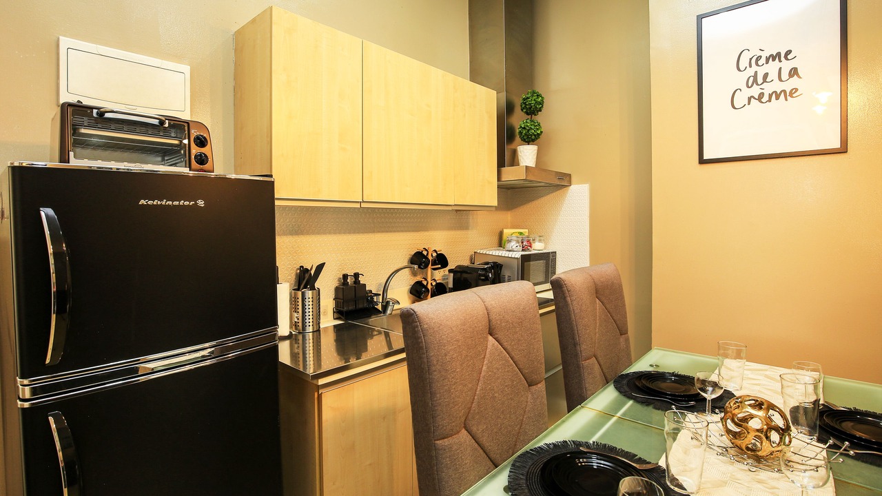 Photo of Kitchen in Bel-Air