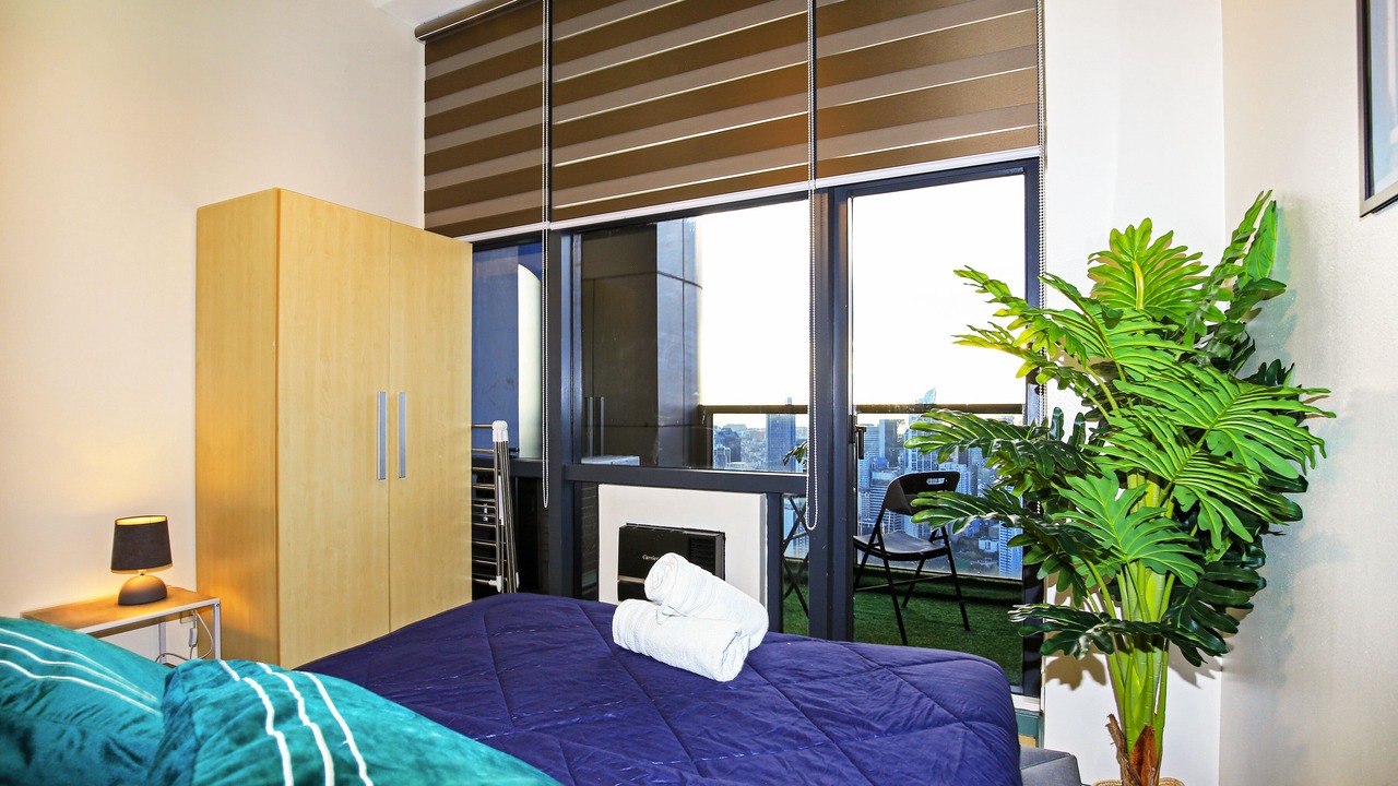 Photo of Bedroom in Bel-Air