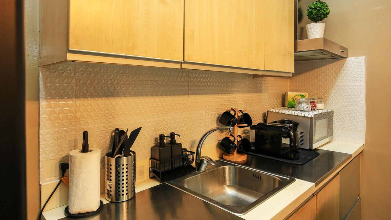 Photo of Kitchen in Bel-Air