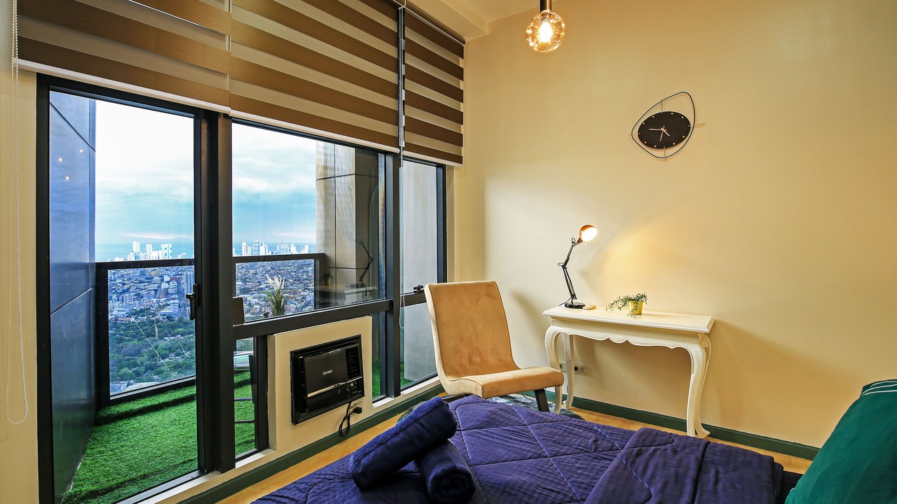 Photo of Bedroom in Bel-Air