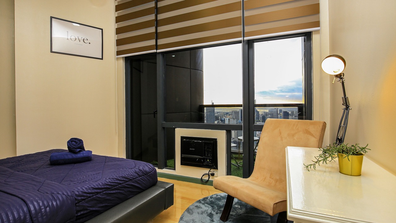 Photo of Bedroom in Bel-Air