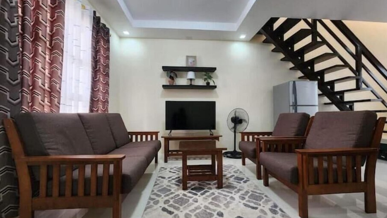 Photo of Livingroom in Dauis