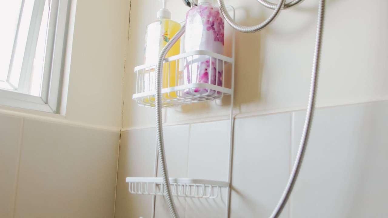 Photo of Bathroom in Iloilo