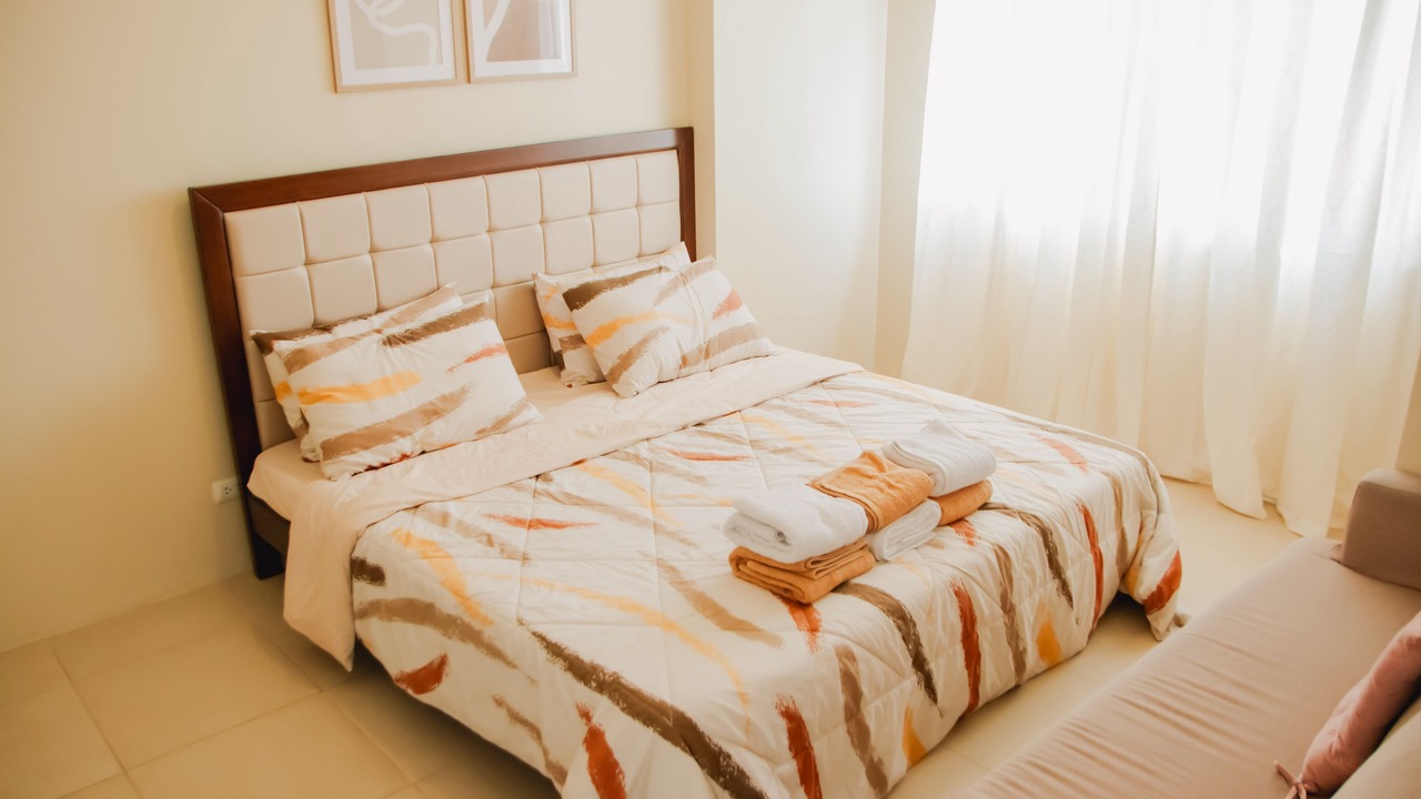 Photo of Bedroom in Iloilo