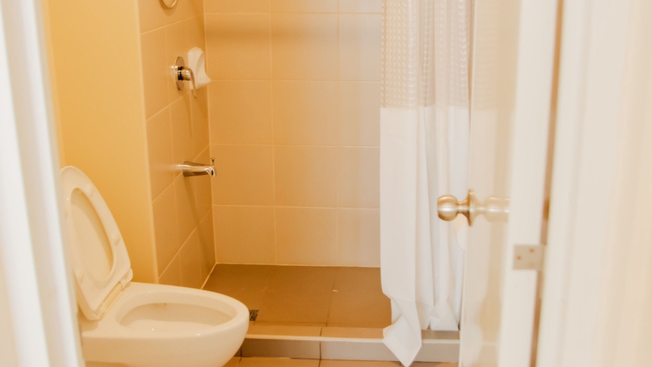 Photo of Bathroom in Iloilo