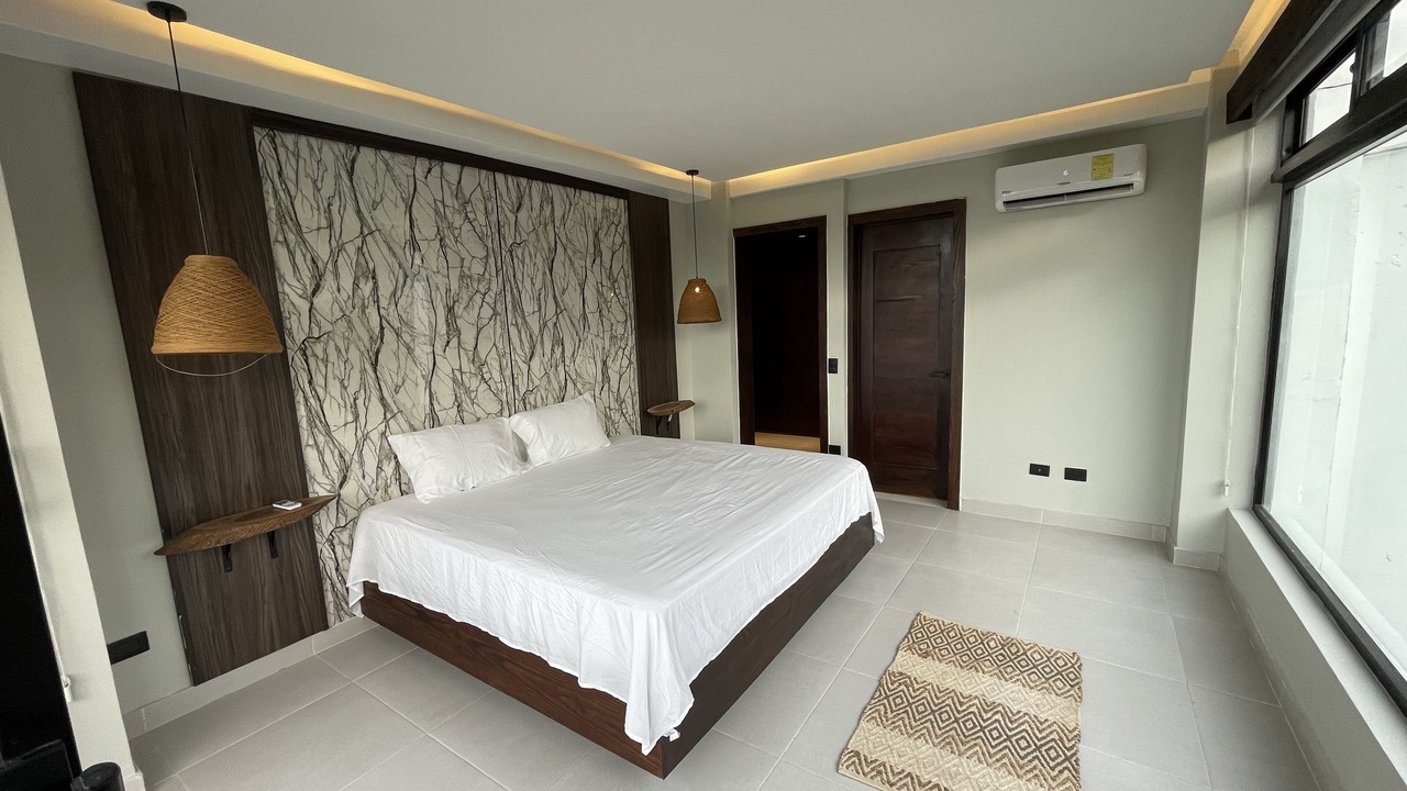 Photo of Bedroom in Jarabacoa