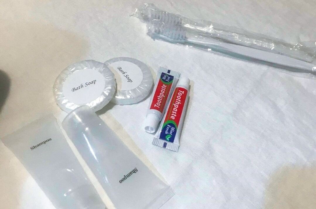 Photo of Bathroom in Mabolo