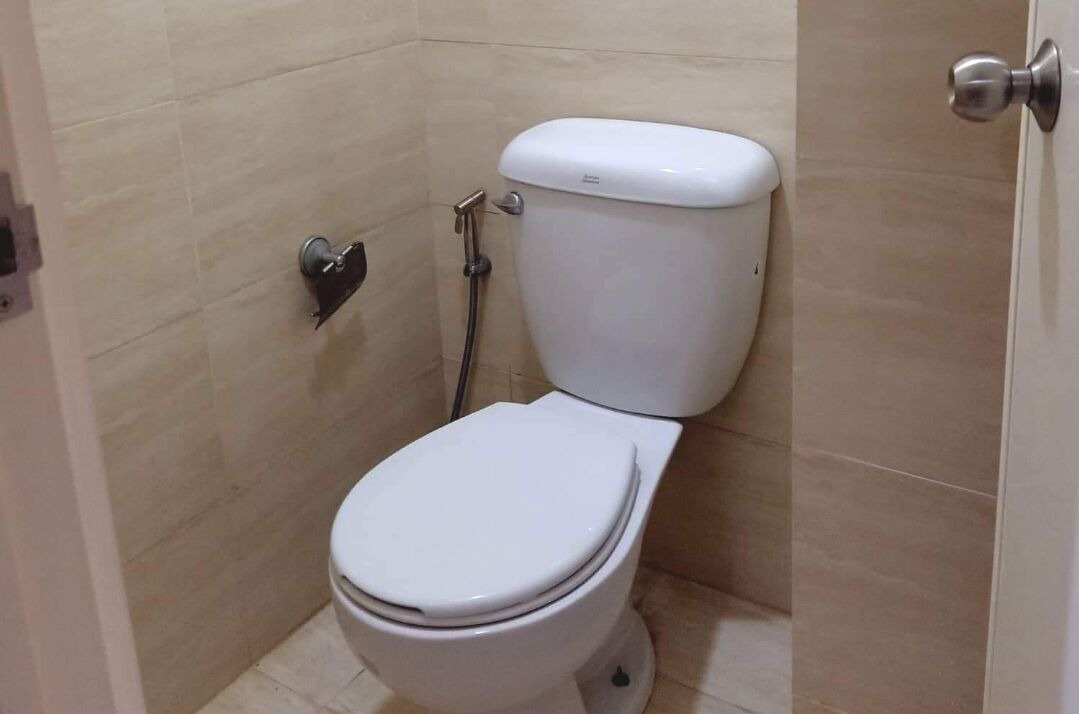 Photo of Bathroom in Mabolo