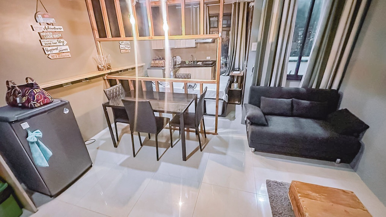 Photo of Livingroom in Mabolo