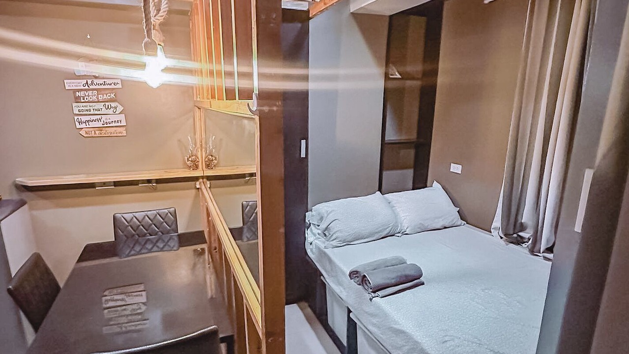 Photo of Bedroom in Mabolo