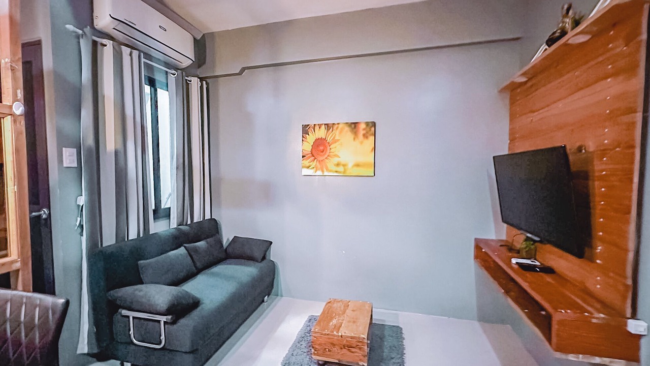 Photo of Livingroom in Mabolo