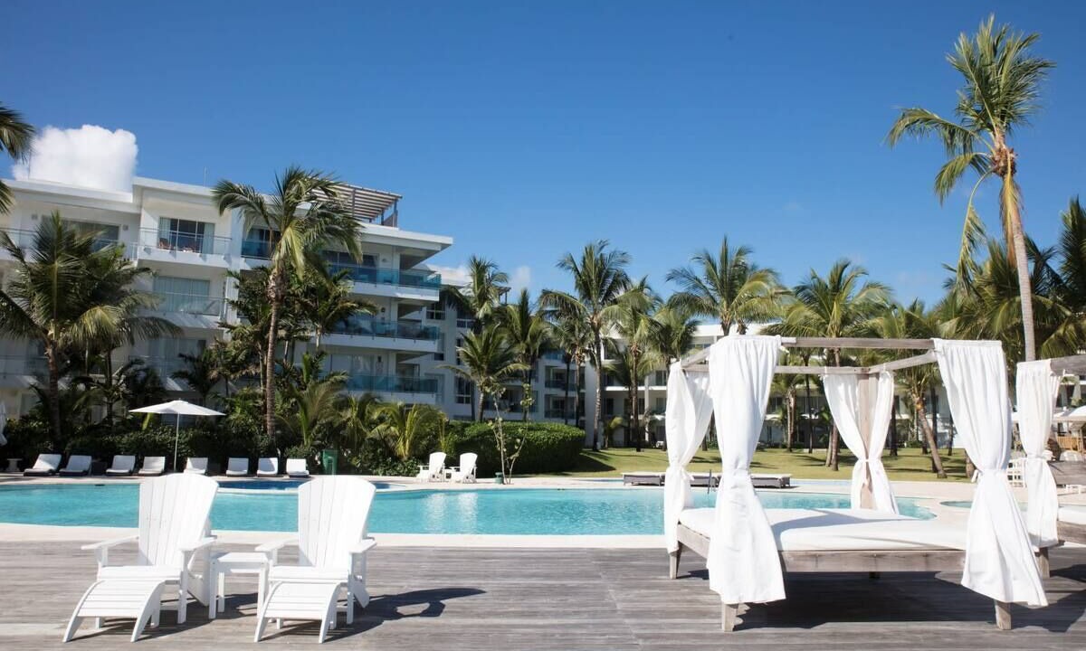 Photo of Outdoor in Cabarete