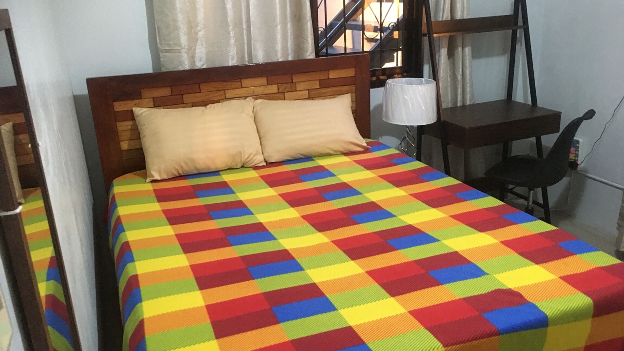 Photo of Bedroom in Baguio