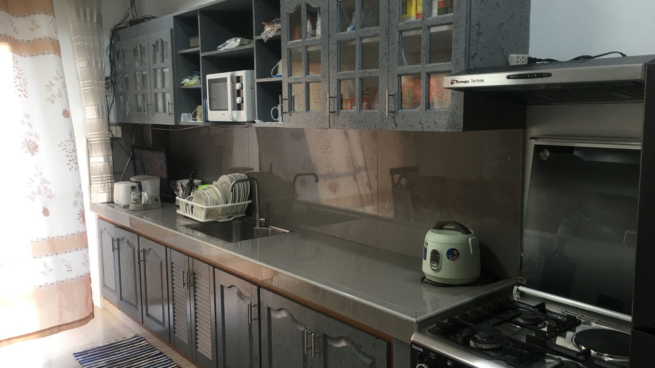 Photo of Kitchen in Baguio