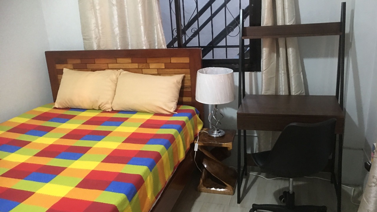 Photo of Bedroom in Baguio
