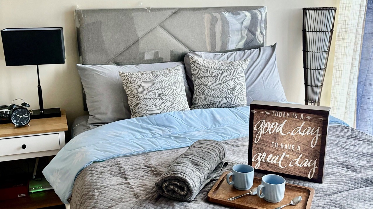 Photo of Bedroom in Lapu-Lapu