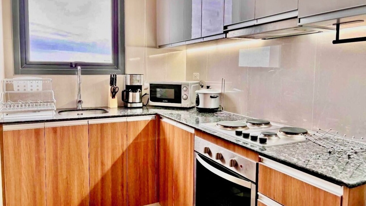 Photo of Kitchen in Lapu-Lapu