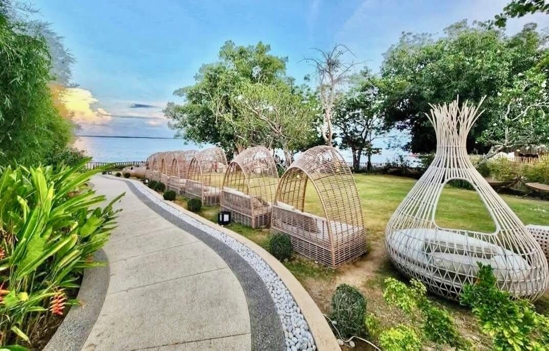 Photo of Patio Balcony in Lapu-Lapu