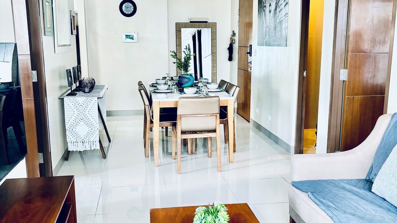 Photo of Livingroom in Lapu-Lapu