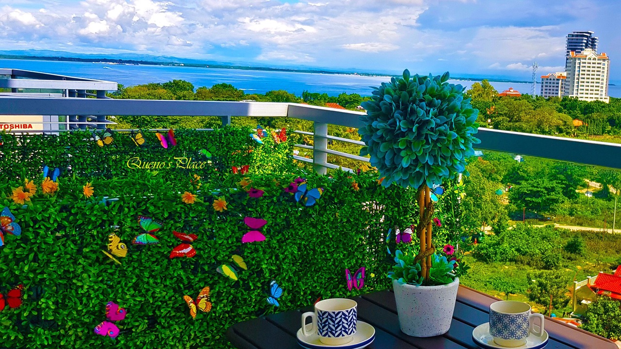Photo of Patio Balcony in Lapu-Lapu