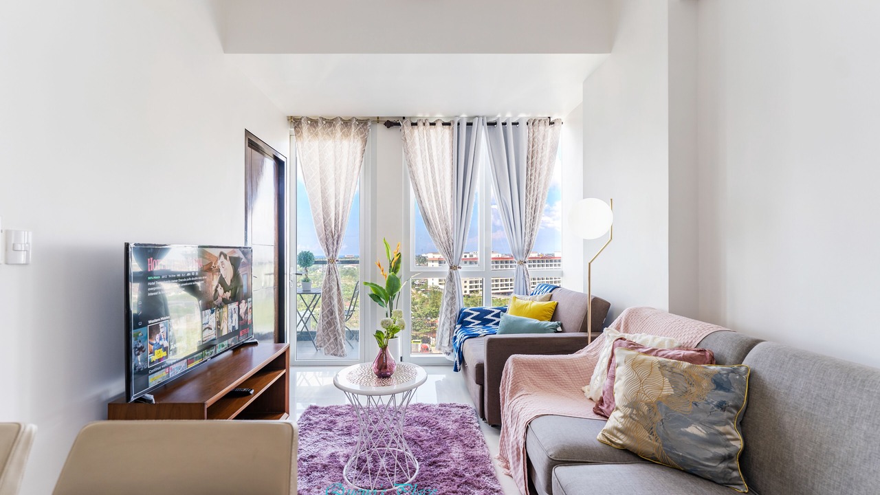 Photo of Livingroom in Lapu-Lapu