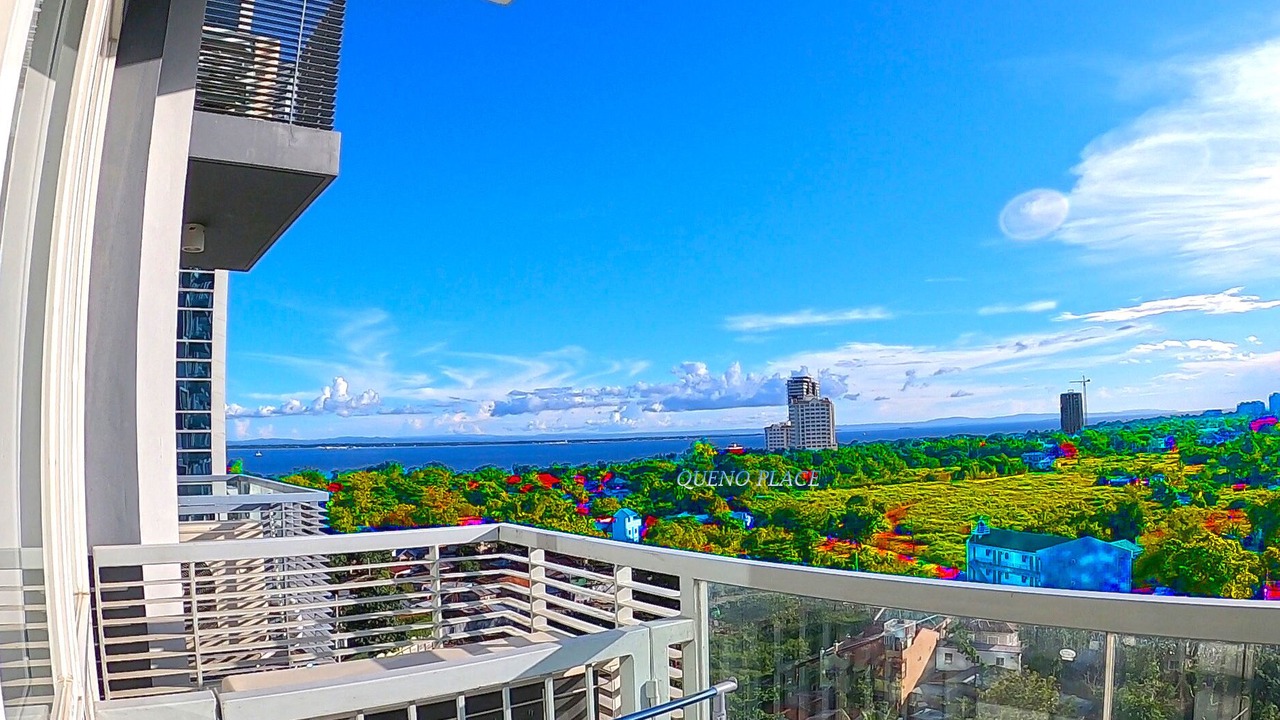 Photo of Patio Balcony in Lapu-Lapu