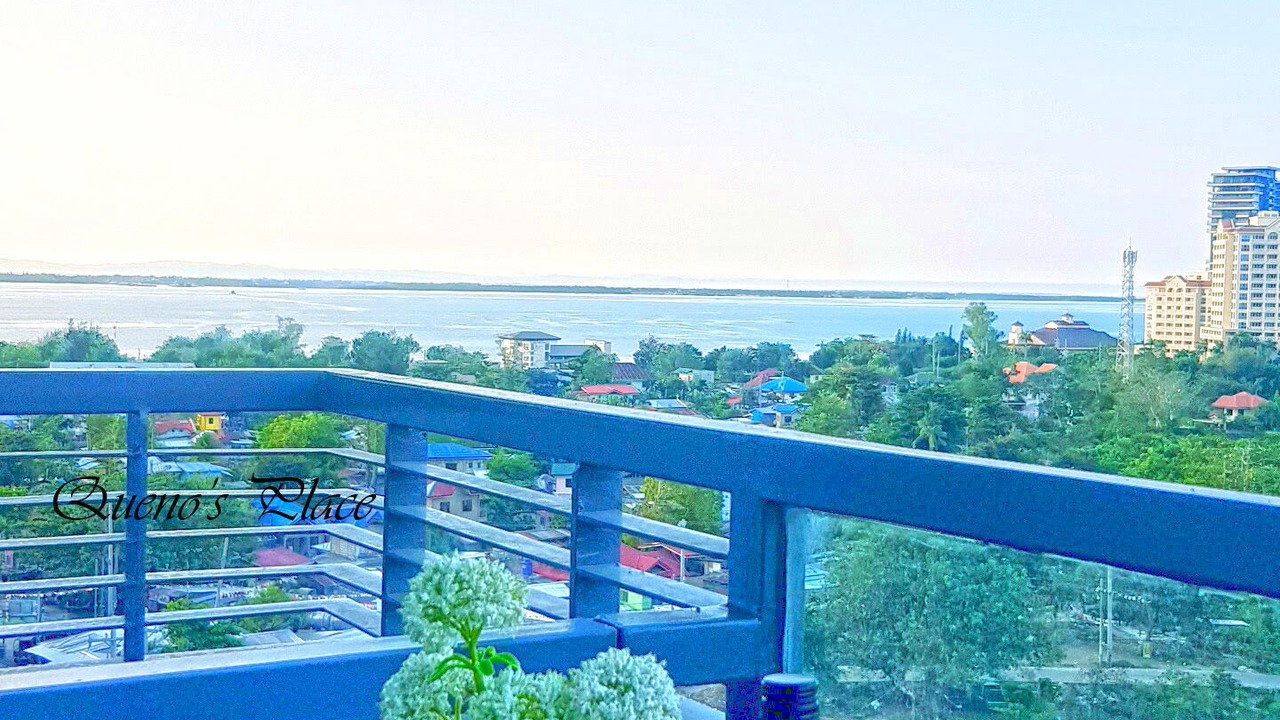Photo of Patio Balcony in Lapu-Lapu