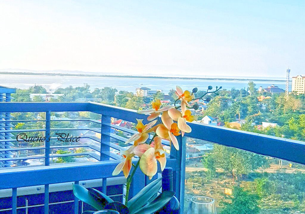 Photo of Patio Balcony in Lapu-Lapu