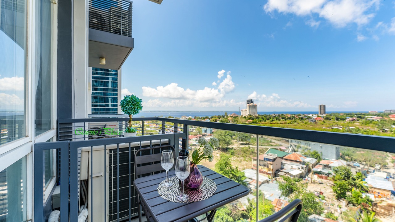 Photo of Patio Balcony in Lapu-Lapu