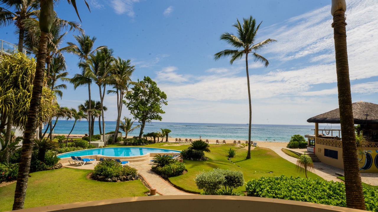 Photo of Outdoor in Cabarete