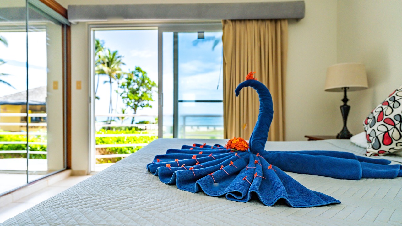 Photo of Bedroom in Cabarete