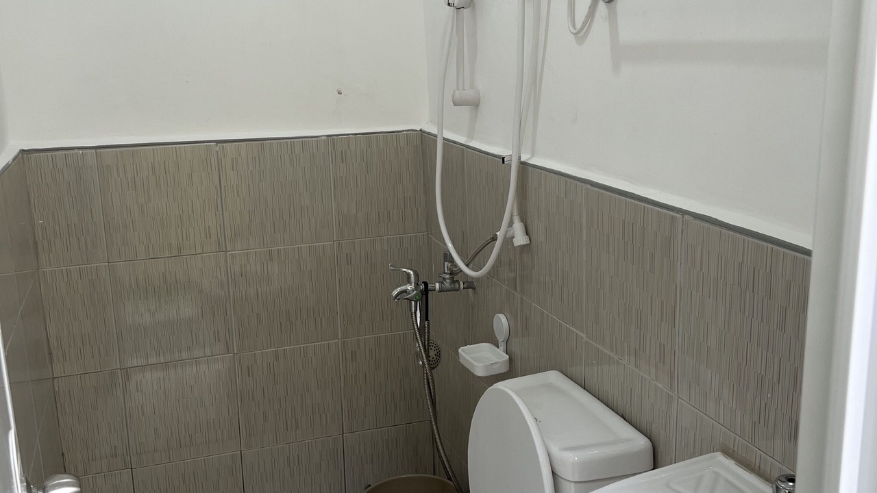Photo of Bathroom in Carcar