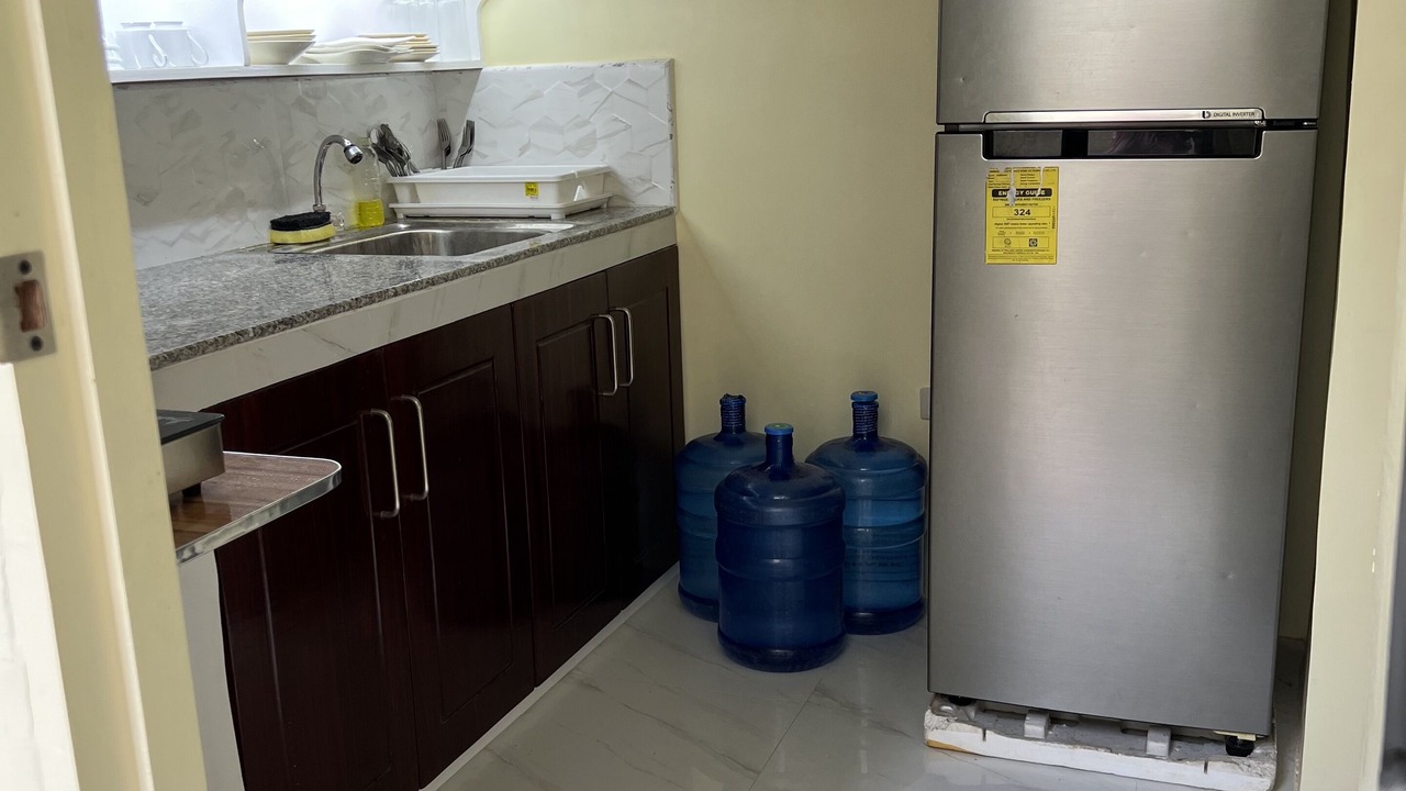 Photo of Kitchen in Carcar